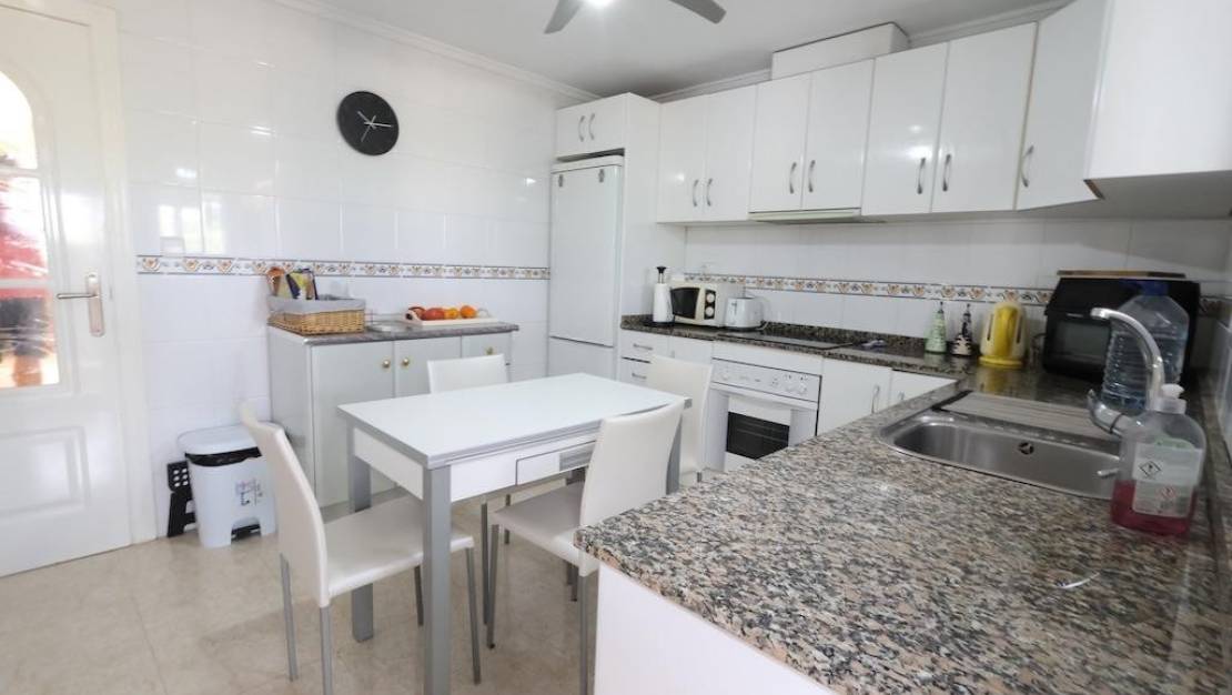 Venta - Town House - Rojales - Doña Pepa