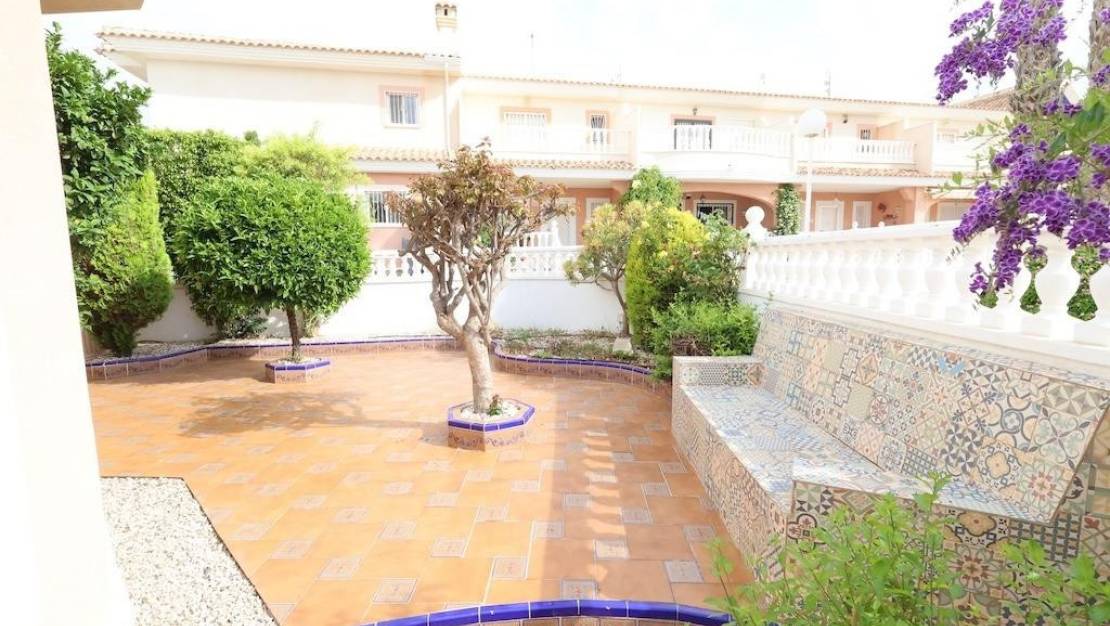 Venta - Town House - Rojales - Doña Pepa