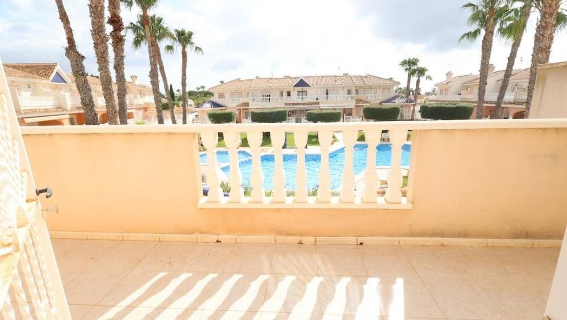 Venta - Town House - Rojales - Doña Pepa