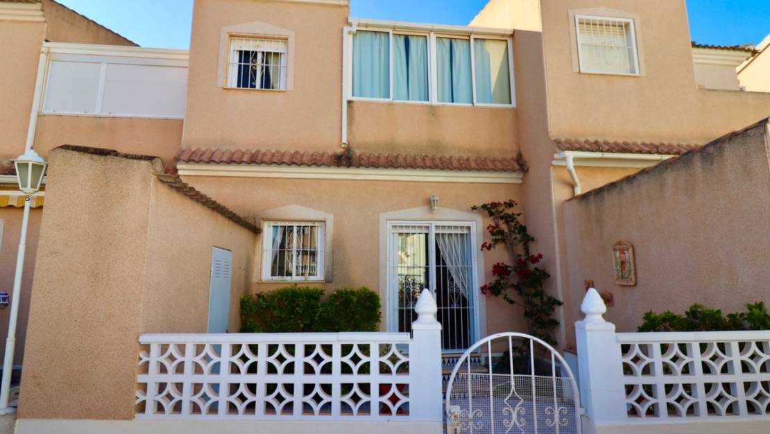 Venta - Town House - Rojales - Doña Pepa