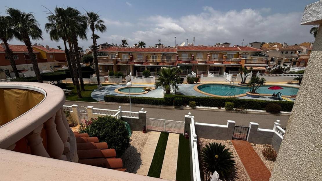 Venta - Town House - Rojales - Doña Pepa
