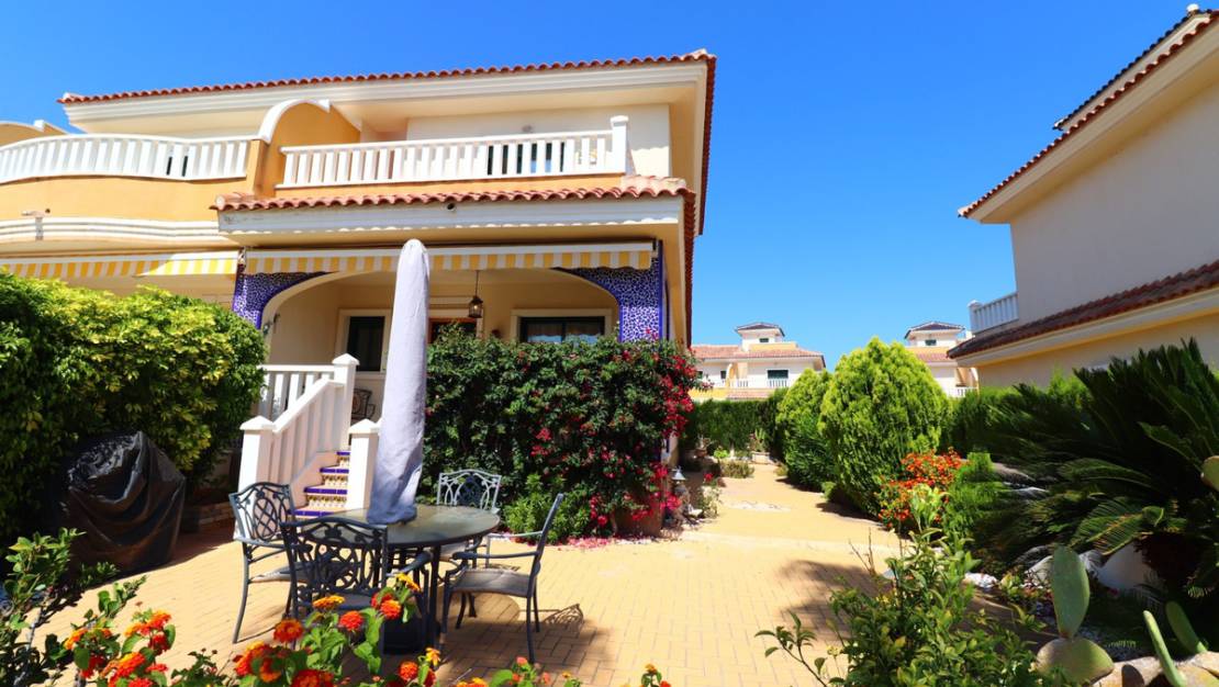 Venta - Town House - Rojales - Doña Pepa