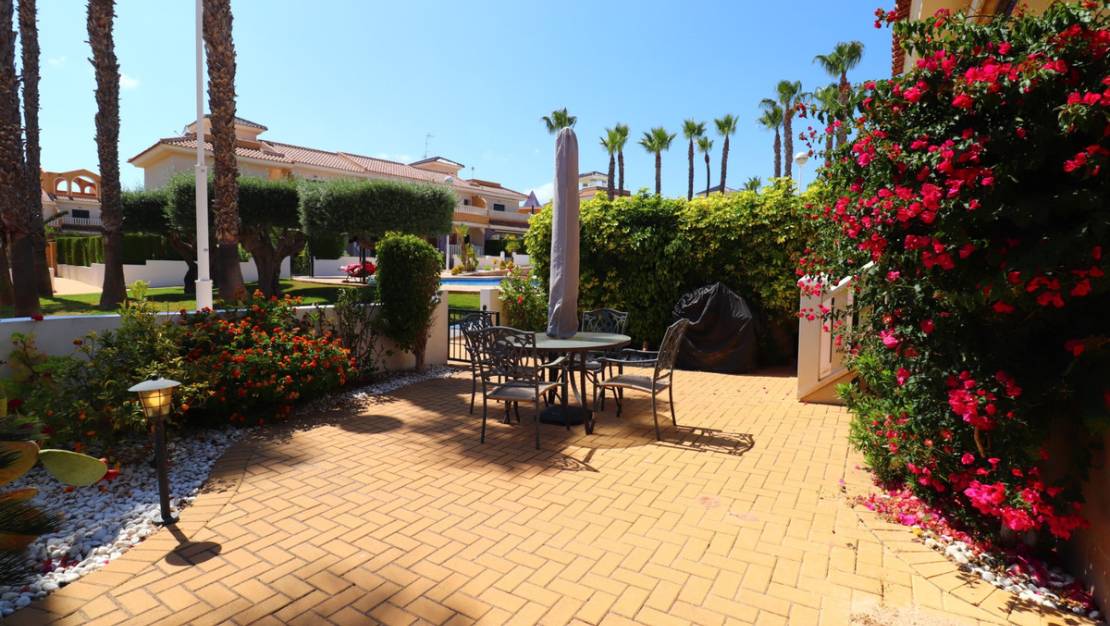 Venta - Town House - Rojales - Doña Pepa