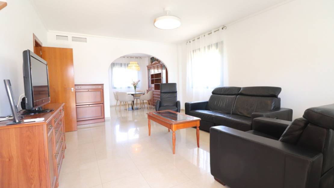 Venta - Town House - Rojales - Doña Pepa