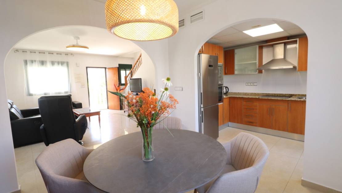 Venta - Town House - Rojales - Doña Pepa