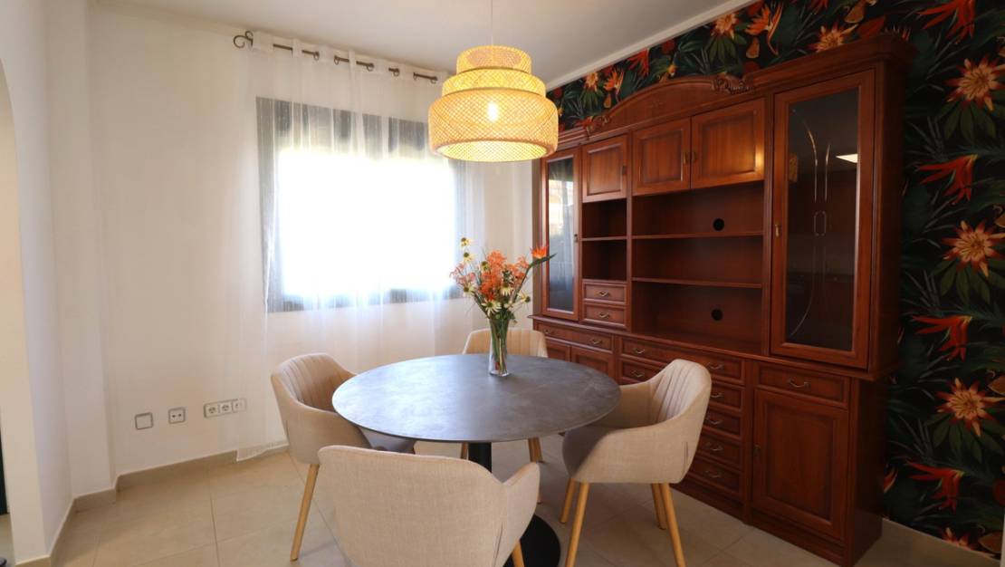 Venta - Town House - Rojales - Doña Pepa