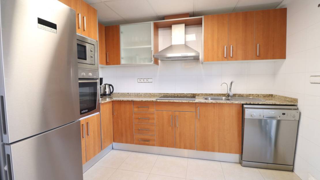 Venta - Town House - Rojales - Doña Pepa