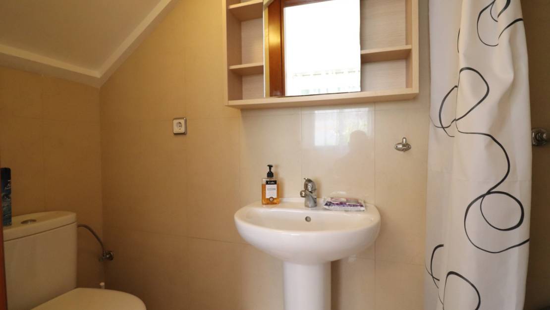 Venta - Town House - Rojales - Doña Pepa