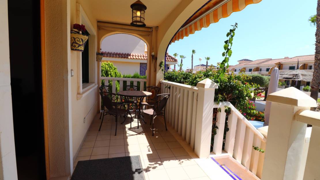 Venta - Town House - Rojales - Doña Pepa
