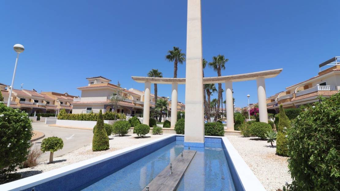 Venta - Town House - Rojales - Doña Pepa