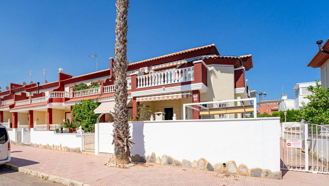 Venta - Town House - Rojales - Doña Pepa