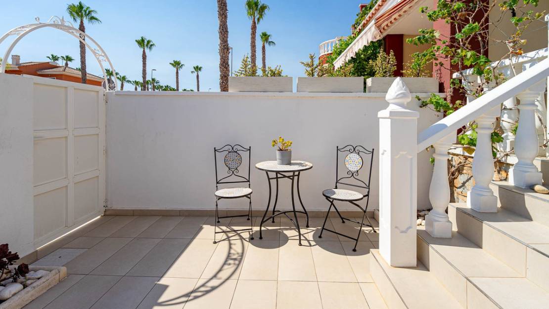 Venta - Town House - Rojales - Doña Pepa