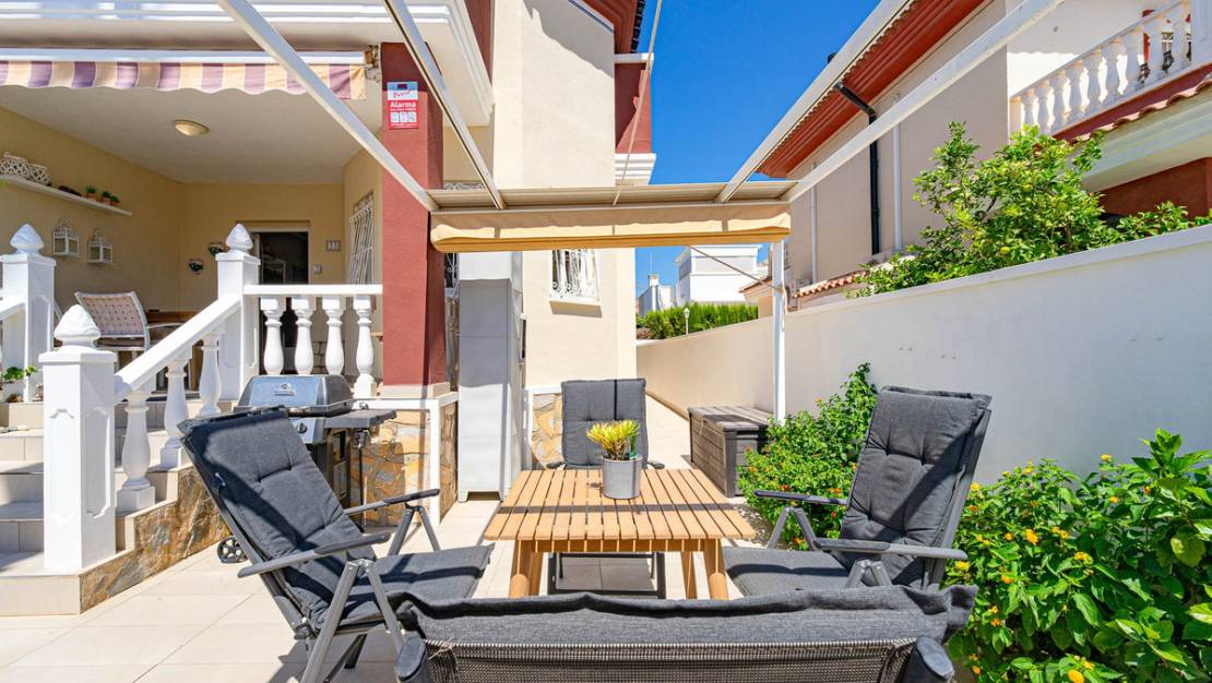 Venta - Town House - Rojales - Doña Pepa