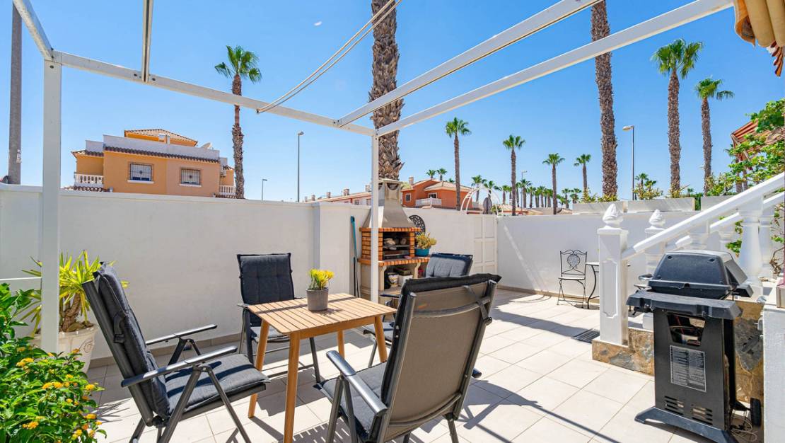 Venta - Town House - Rojales - Doña Pepa