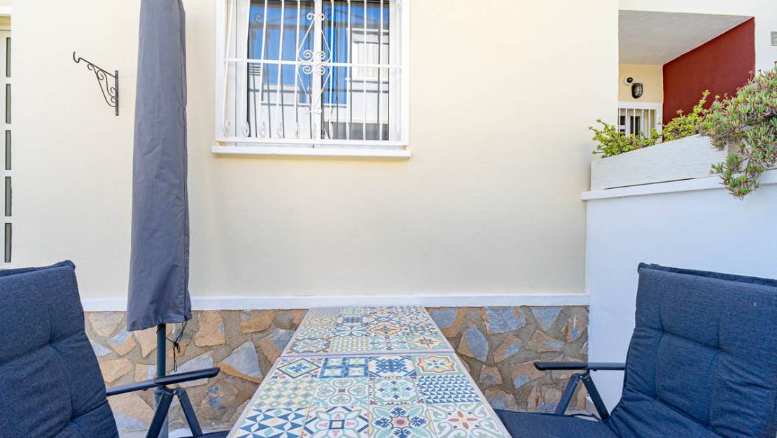 Venta - Town House - Rojales - Doña Pepa
