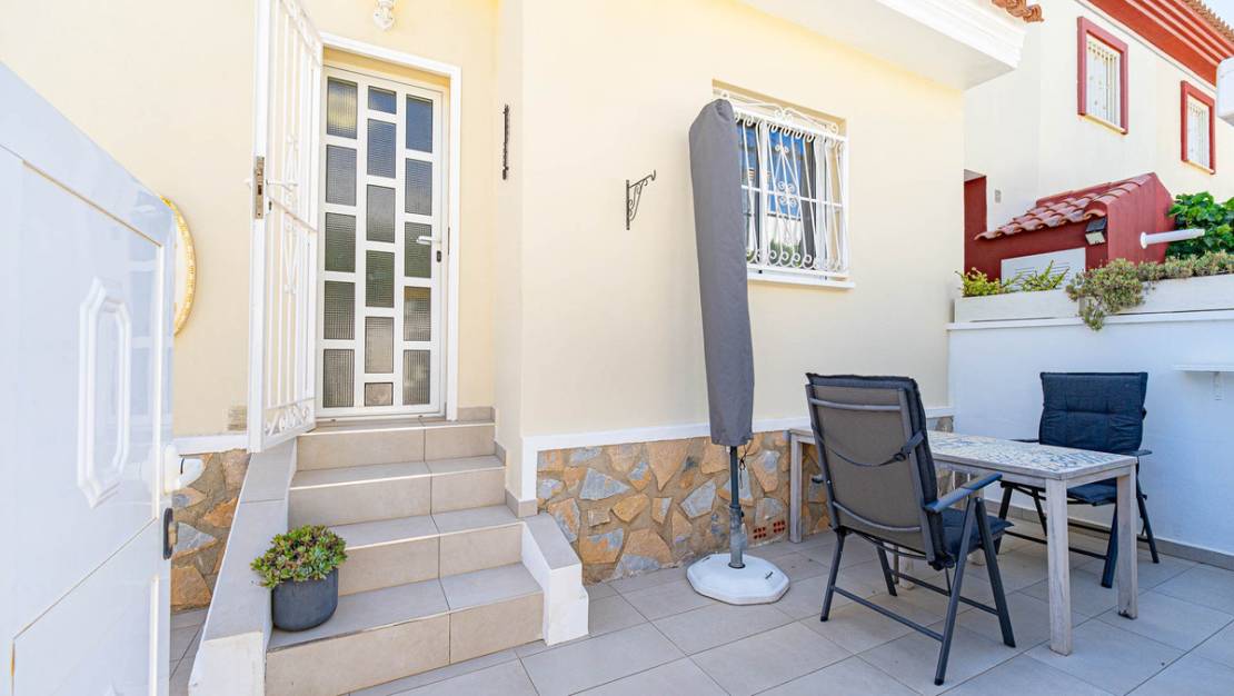 Venta - Town House - Rojales - Doña Pepa
