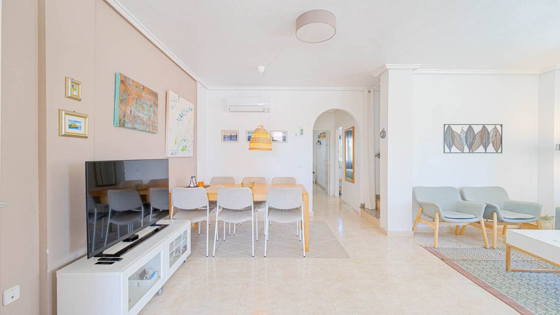 Venta - Town House - Rojales - Doña Pepa