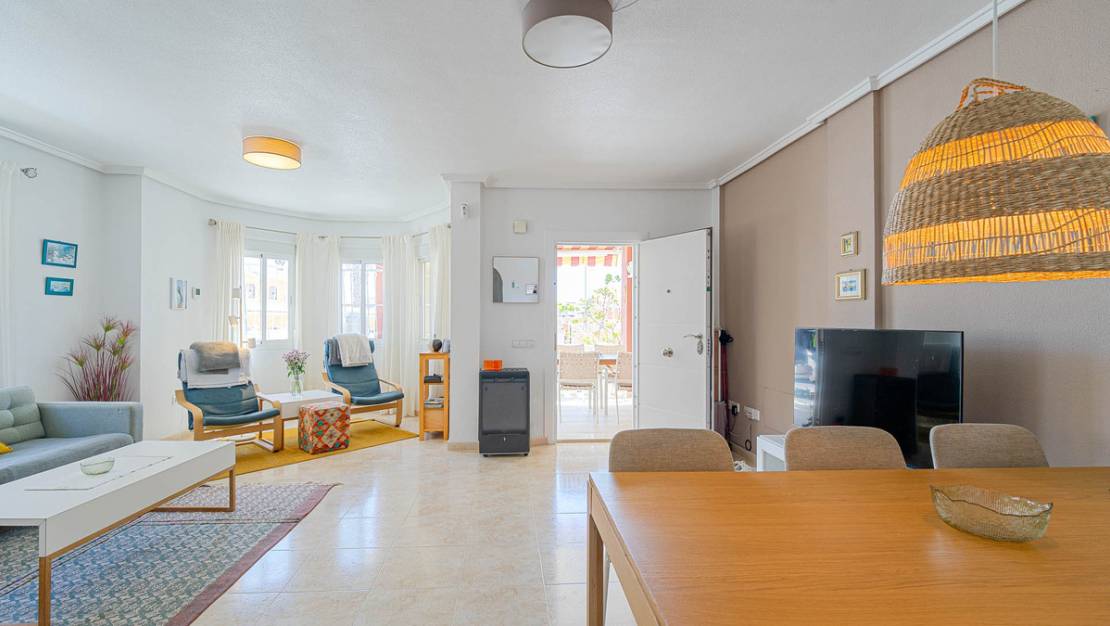 Venta - Town House - Rojales - Doña Pepa