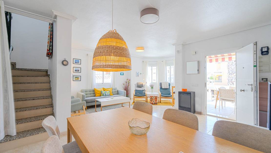 Venta - Town House - Rojales - Doña Pepa