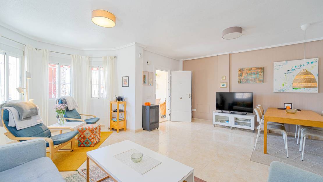 Venta - Town House - Rojales - Doña Pepa