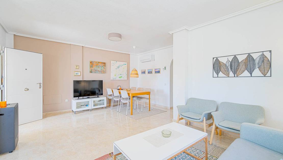 Venta - Town House - Rojales - Doña Pepa