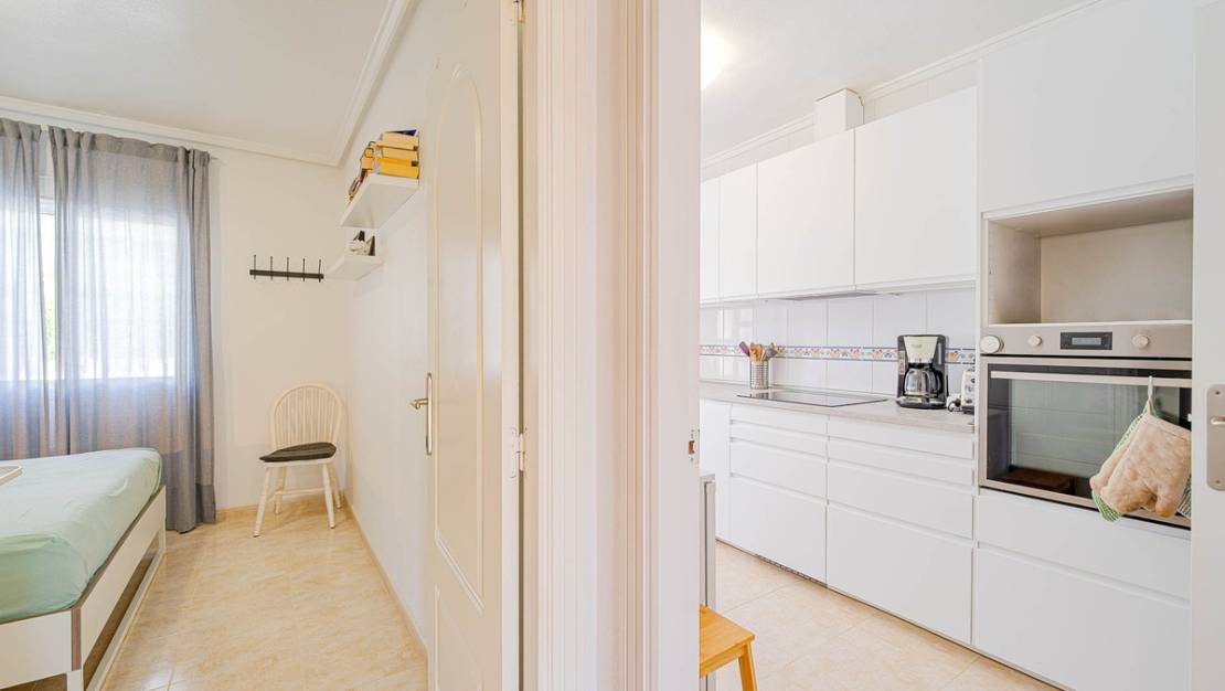 Venta - Town House - Rojales - Doña Pepa