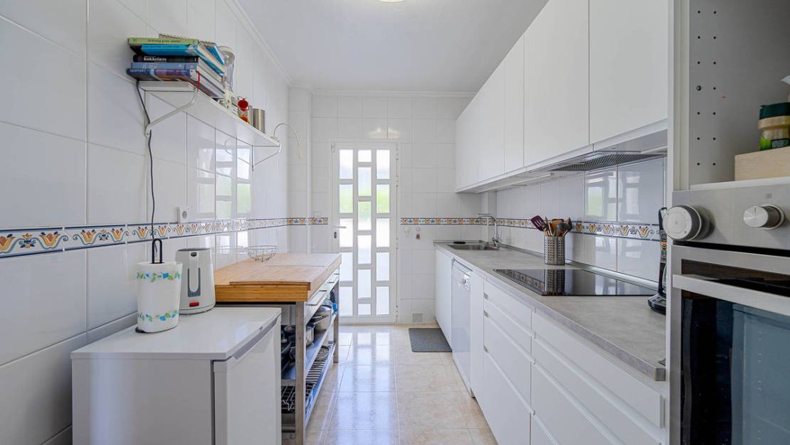 Venta - Town House - Rojales - Doña Pepa