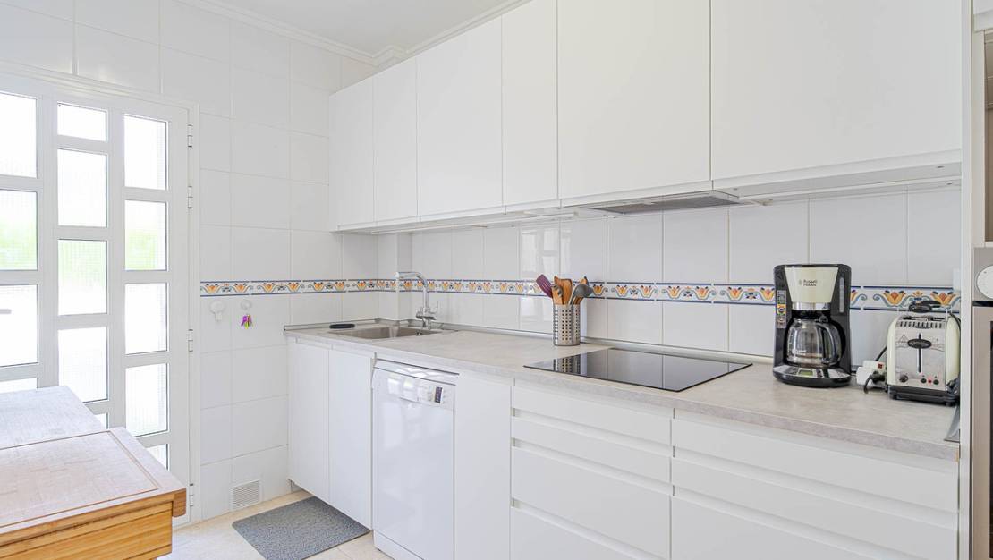 Venta - Town House - Rojales - Doña Pepa
