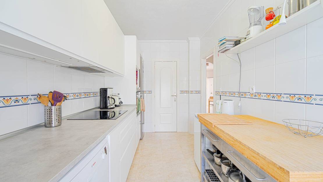 Venta - Town House - Rojales - Doña Pepa