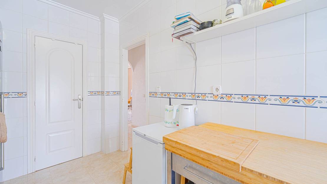 Venta - Town House - Rojales - Doña Pepa