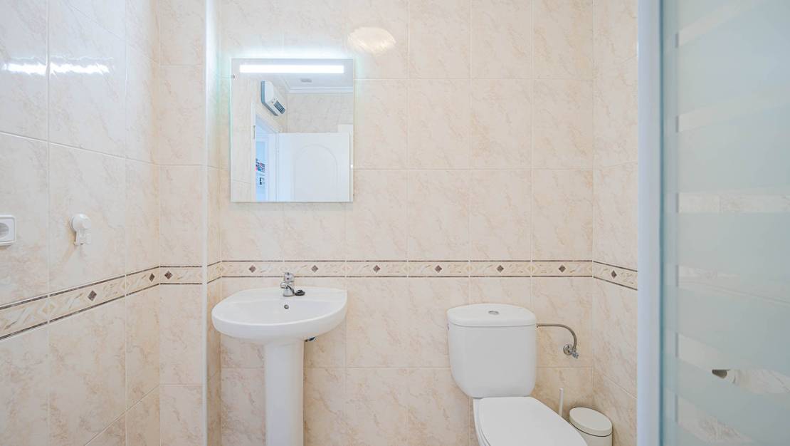 Venta - Town House - Rojales - Doña Pepa