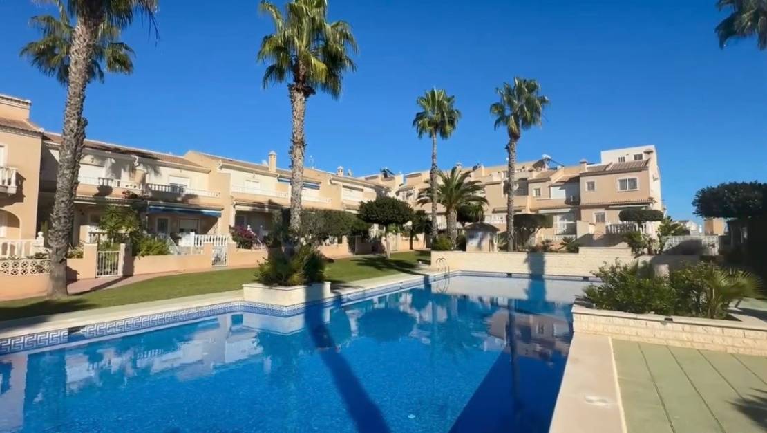 Venta - Town House - Rojales - Doña Pepa