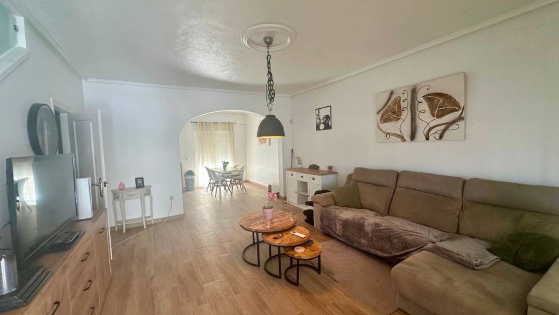 Venta - Town House - Rojales - Doña Pepa