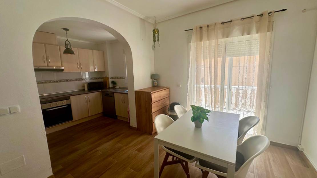 Venta - Town House - Rojales - Doña Pepa