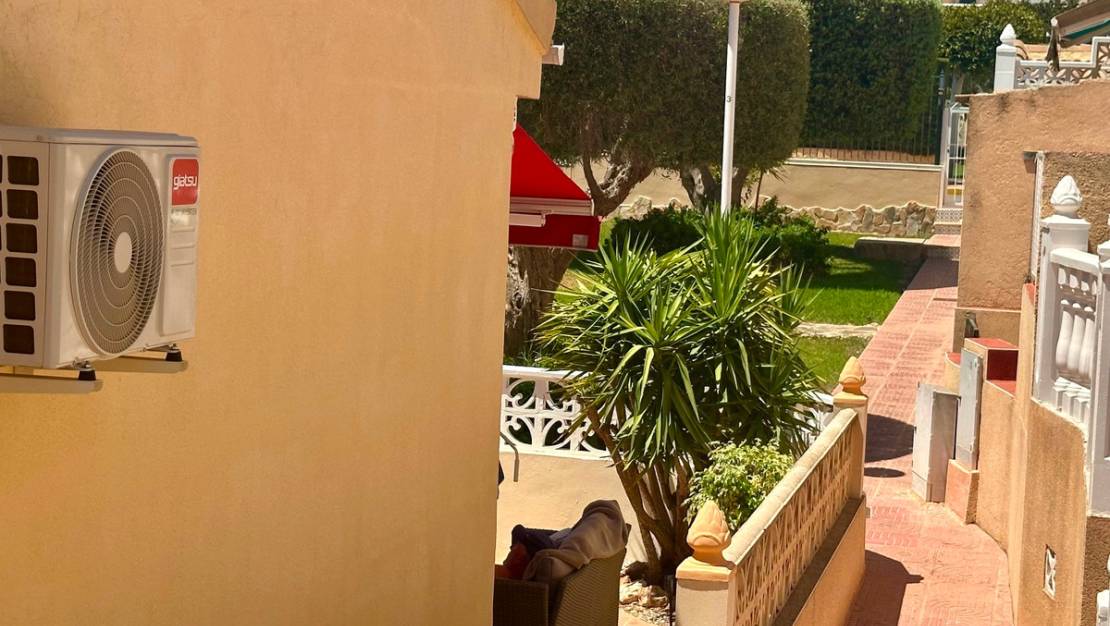 Venta - Town House - Rojales - Doña Pepa