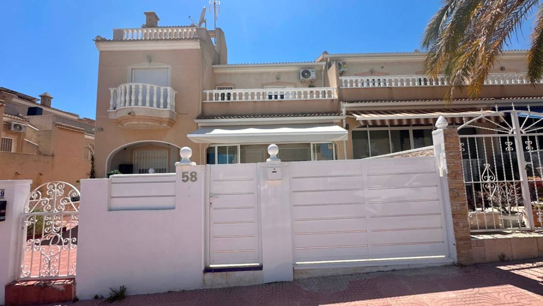 Venta - Town House - Rojales - Doña Pepa