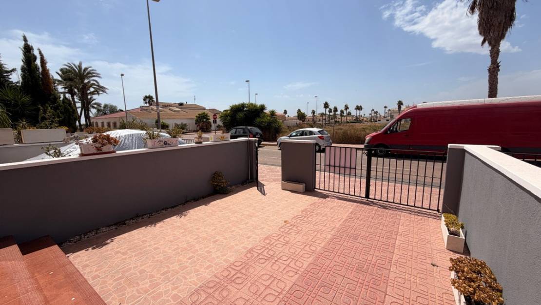 Venta - Town House - Rojales - Doña Pepa