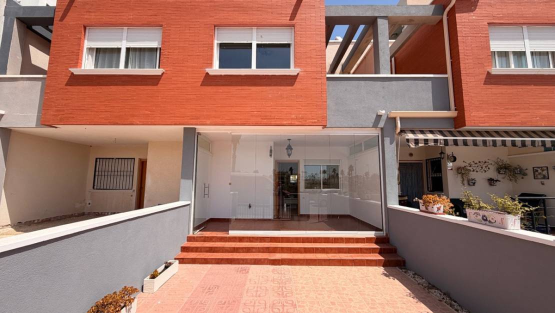 Venta - Town House - Rojales - Doña Pepa