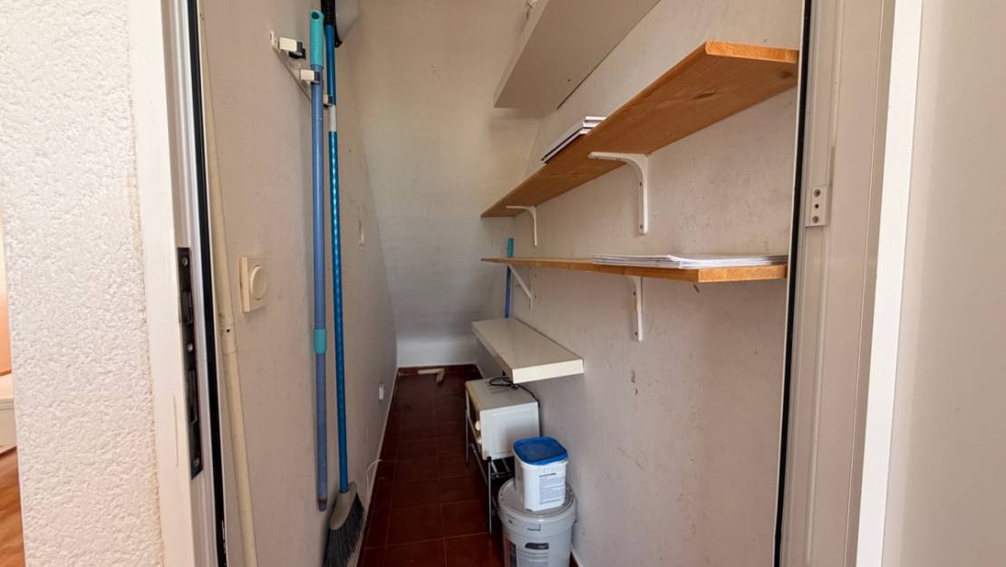 Venta - Town House - Rojales - Doña Pepa