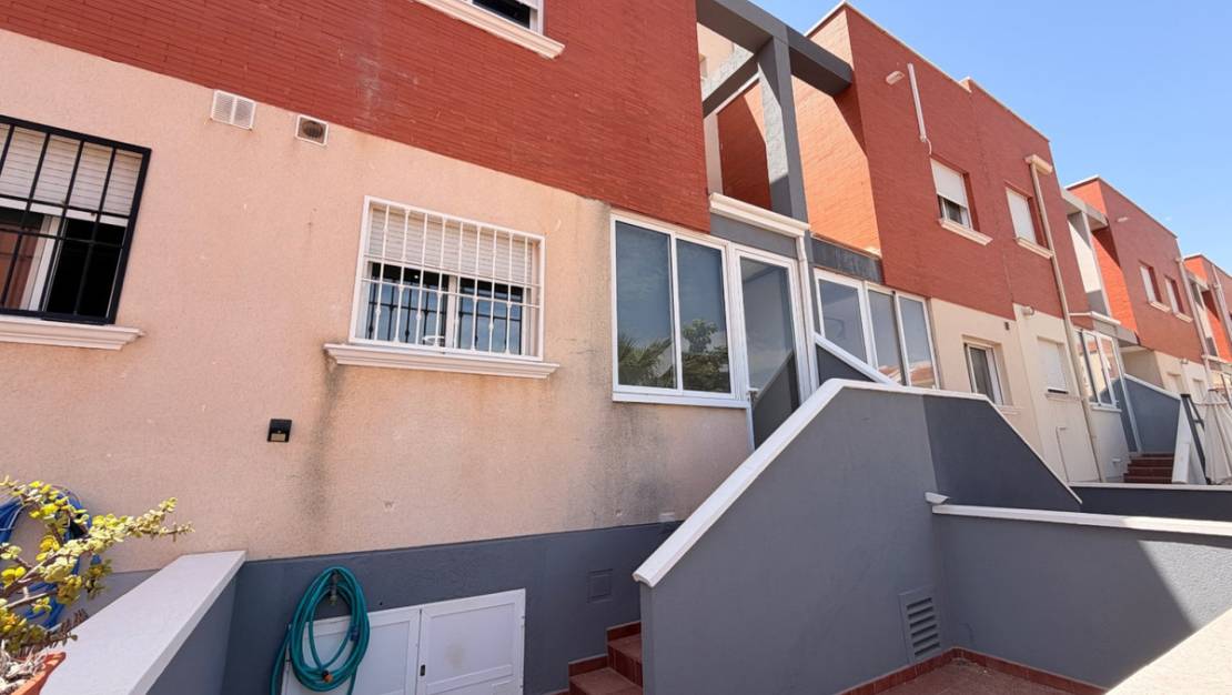 Venta - Town House - Rojales - Doña Pepa