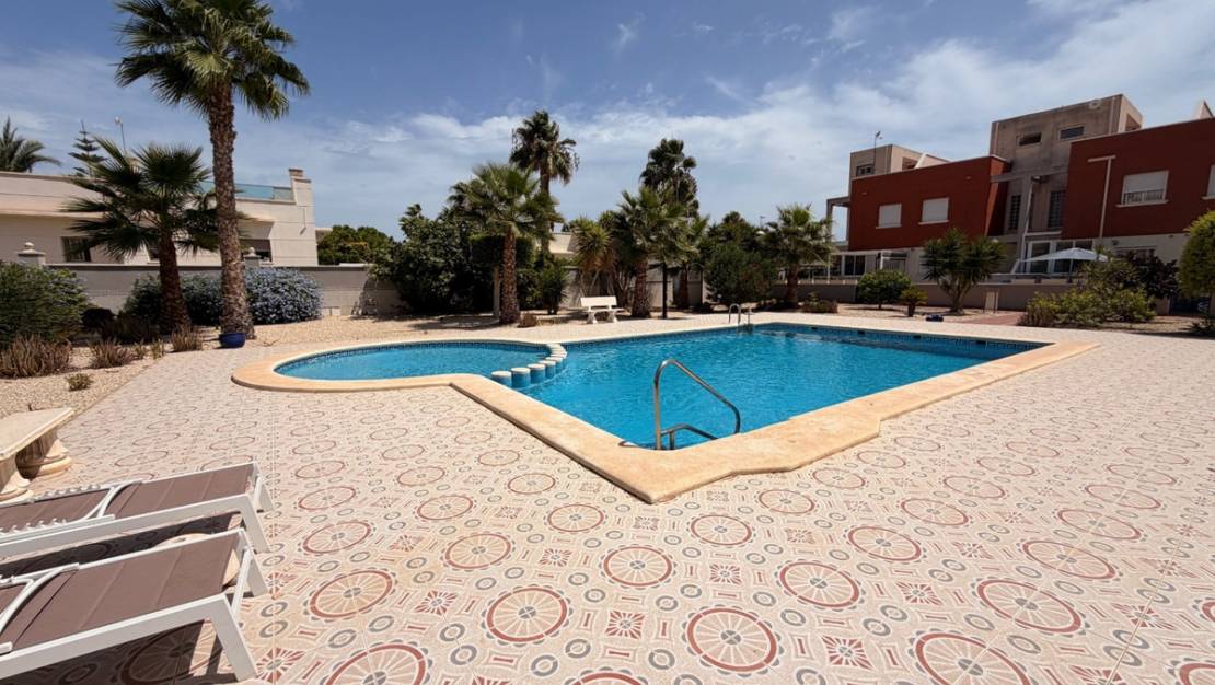 Venta - Town House - Rojales - Doña Pepa