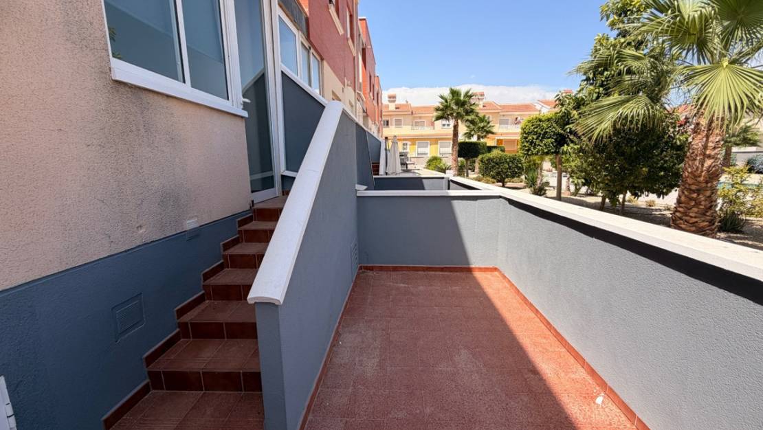 Venta - Town House - Rojales - Doña Pepa