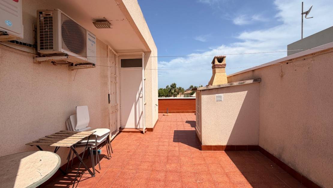 Venta - Town House - Rojales - Doña Pepa