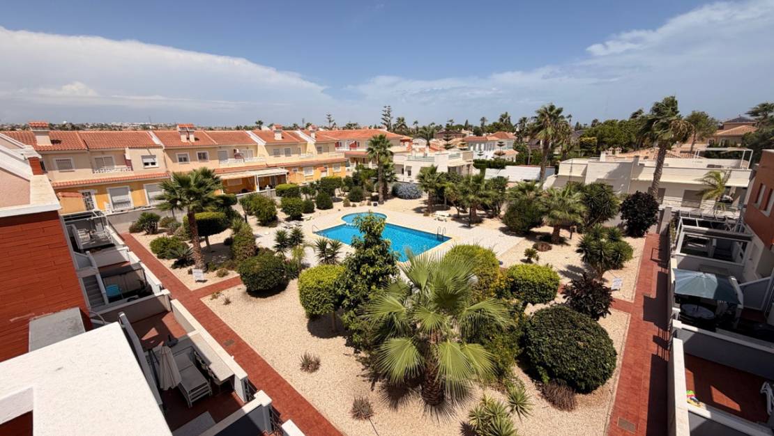 Venta - Town House - Rojales - Doña Pepa