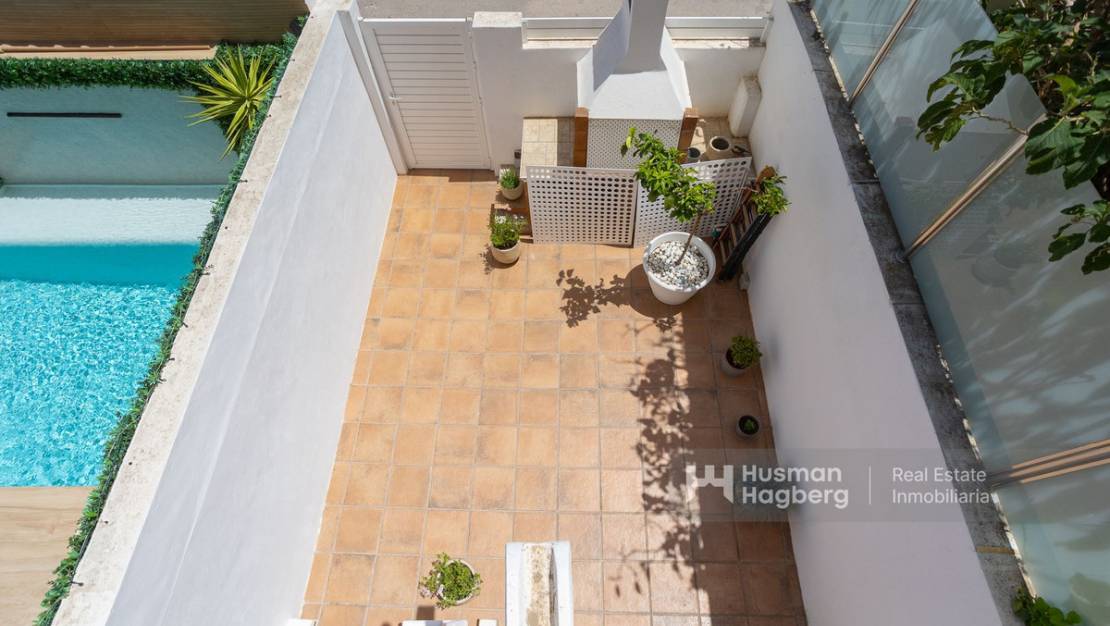 Venta - Town House - Rojales - Doña Pepa