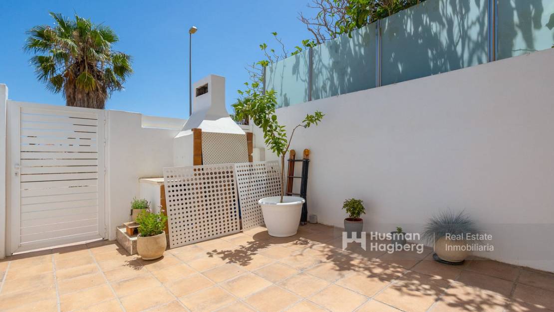 Venta - Town House - Rojales - Doña Pepa
