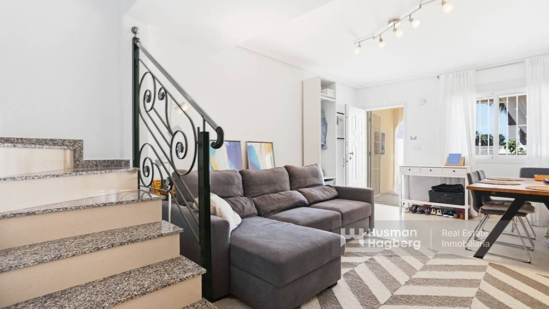Venta - Town House - Rojales - Doña Pepa