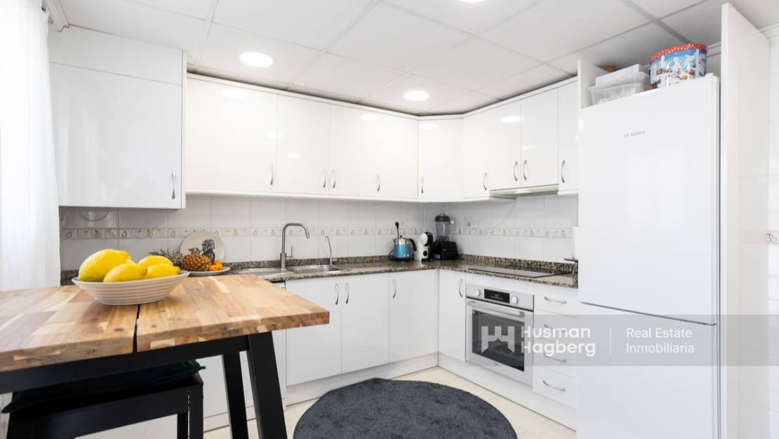 Venta - Town House - Rojales - Doña Pepa