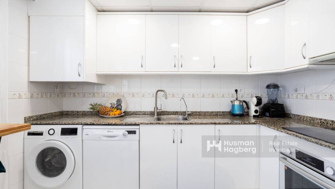 Venta - Town House - Rojales - Doña Pepa