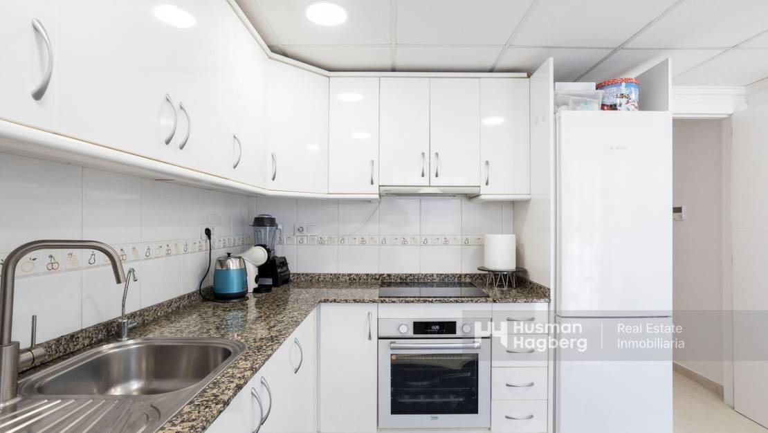Venta - Town House - Rojales - Doña Pepa